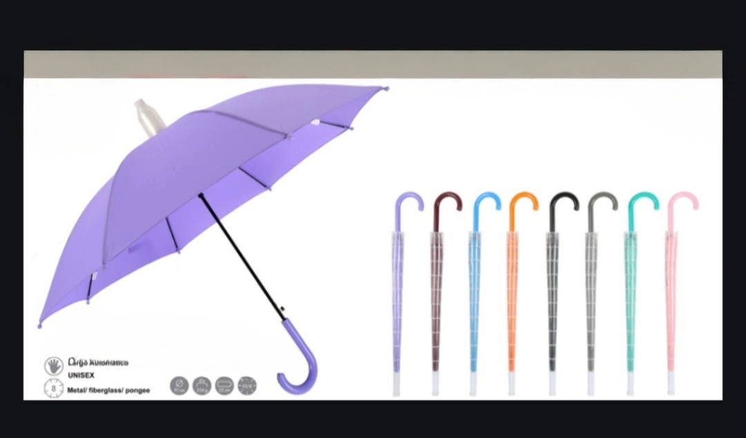 Largo Automático con estuche antigoteo.