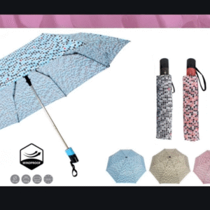 Plegables Antivientos.