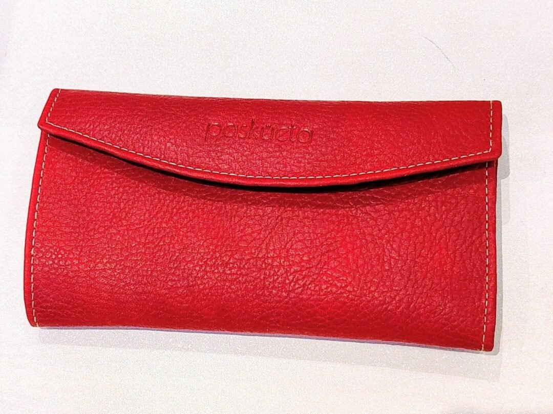 Billeteras Medianas.