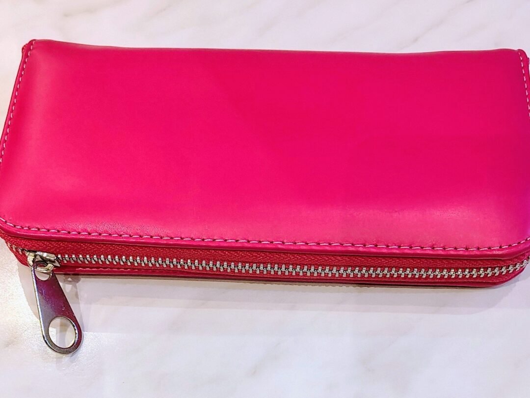 Billeteras Con Cierre.