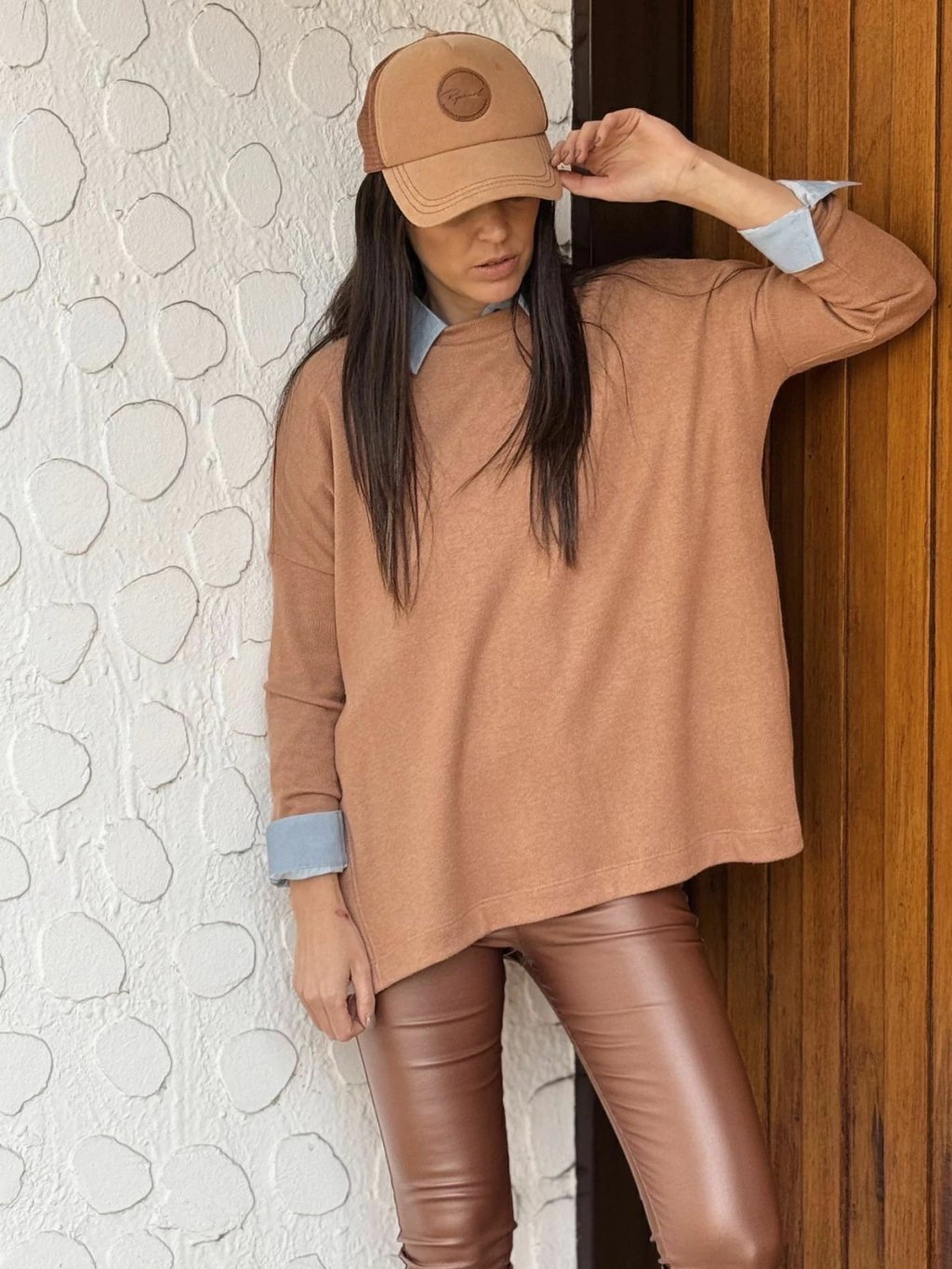 Sweater Aries. - Image 3