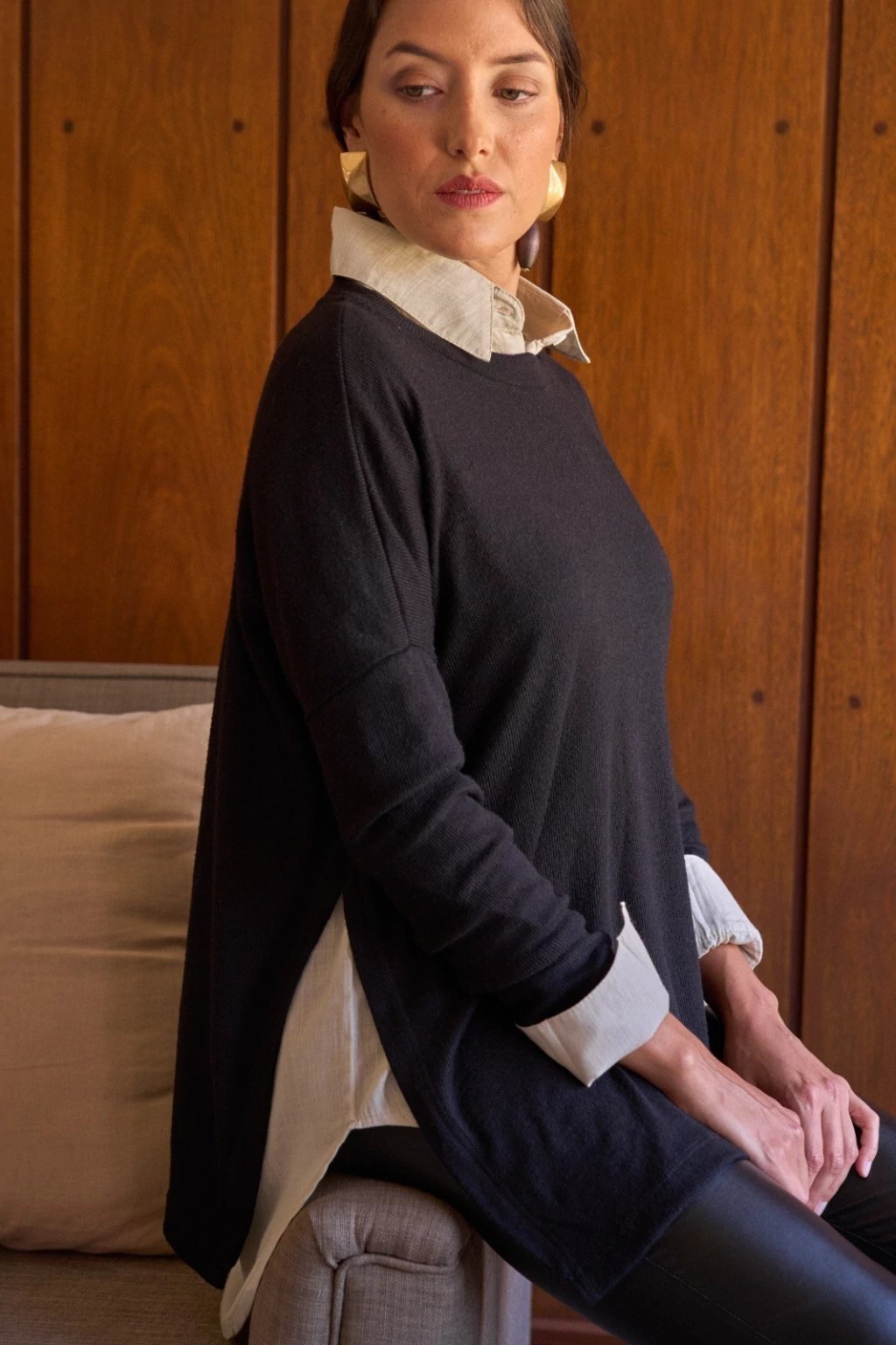 Sweater Aries. - Image 4