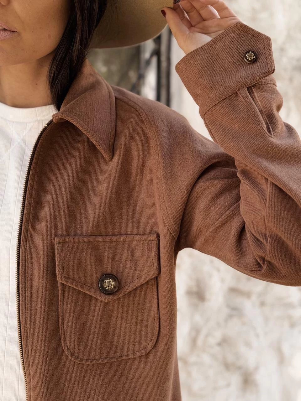 Campera Praga. - Image 10