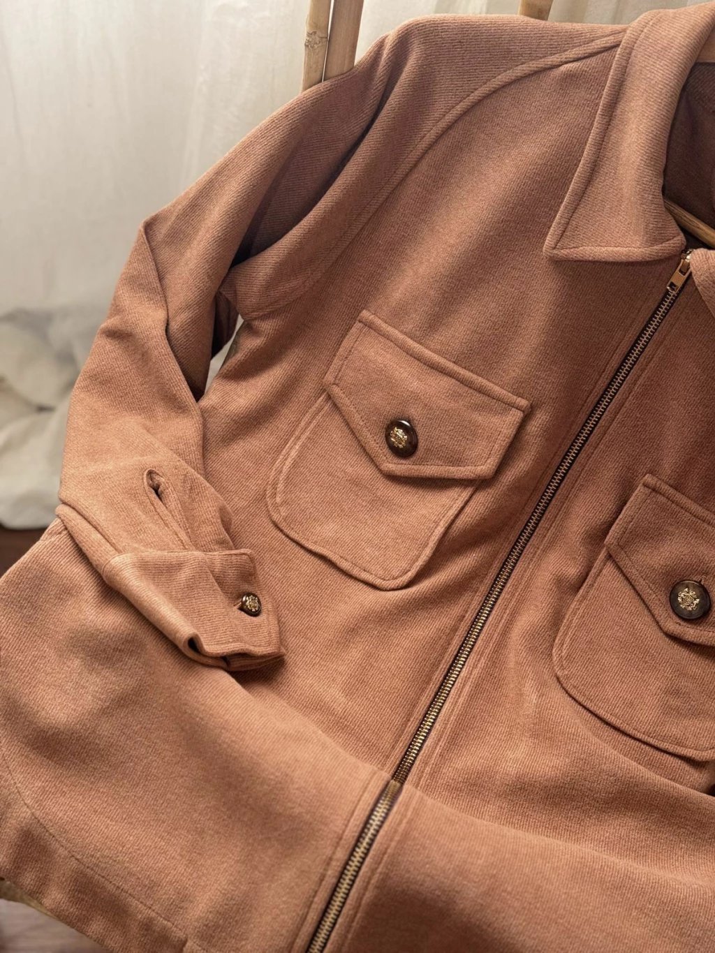 Campera Praga. - Image 3