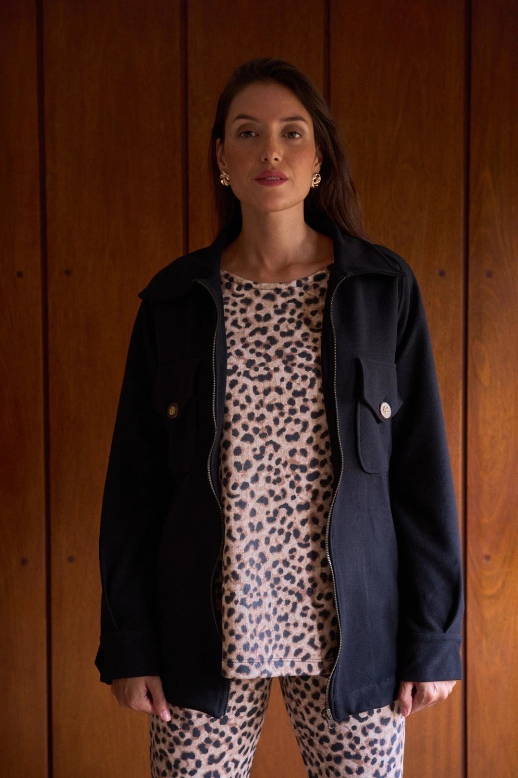 Campera Praga. - Image 11
