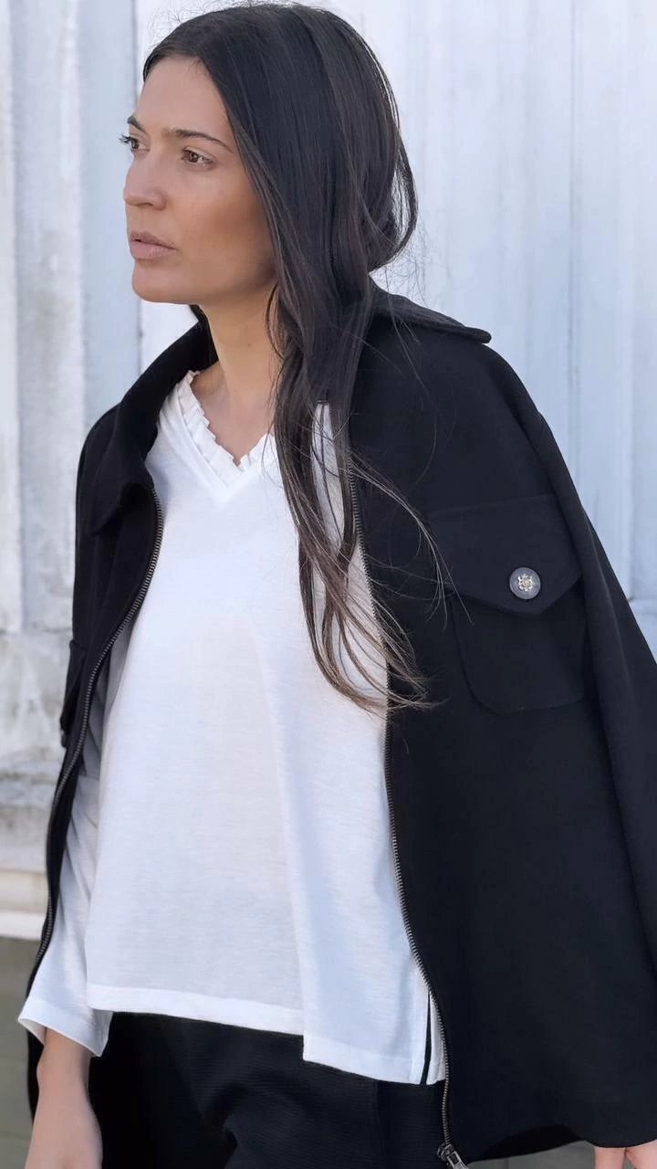 Campera Praga. - Image 4