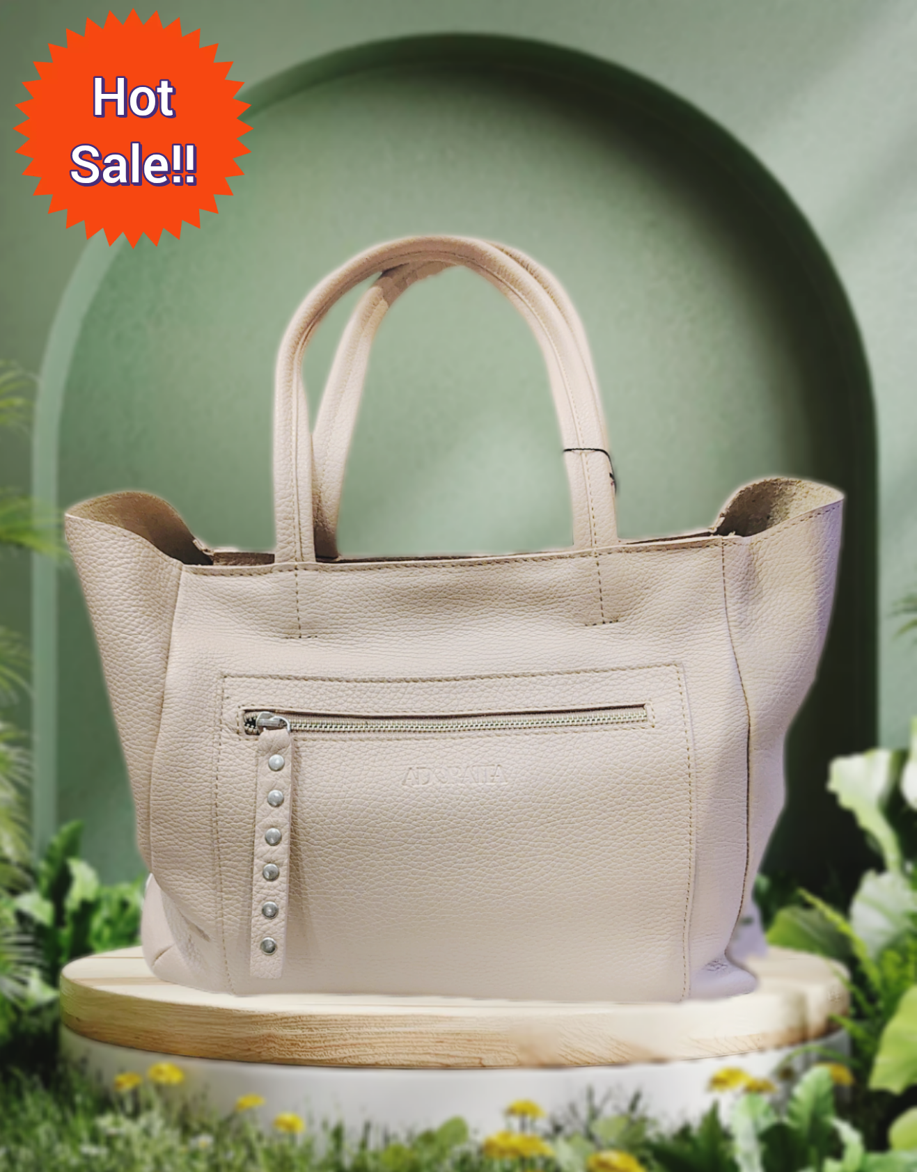 Cartera Lori.