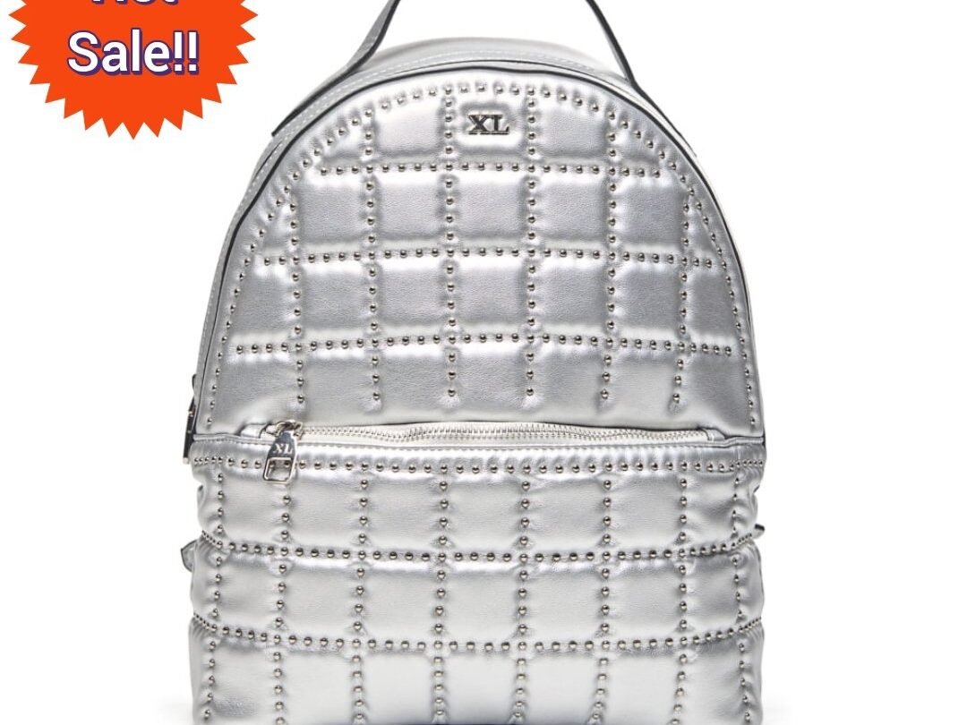 Mochila Cleo.