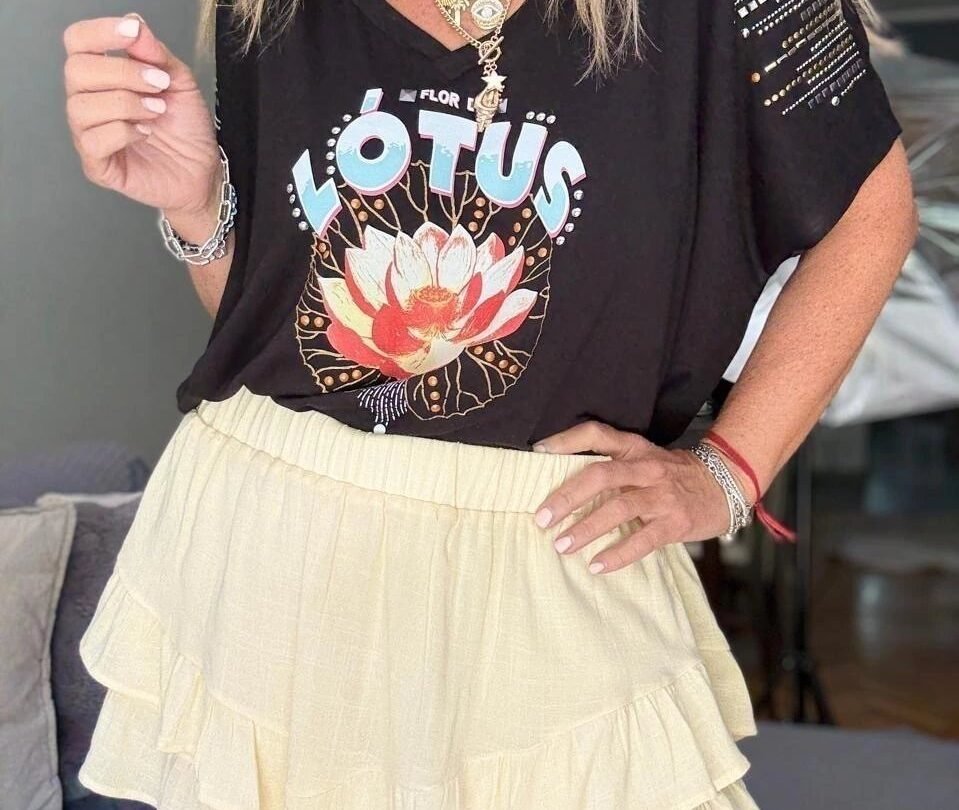 Remeron Lotus.