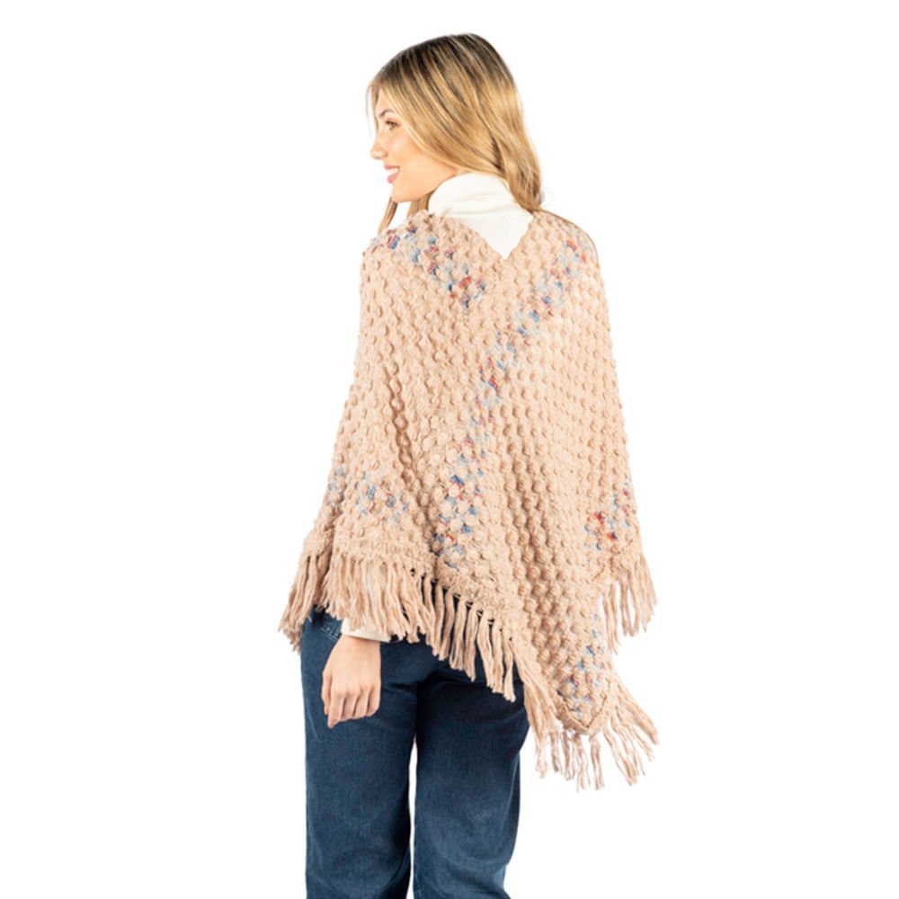 Winter Poncho. - Image 3