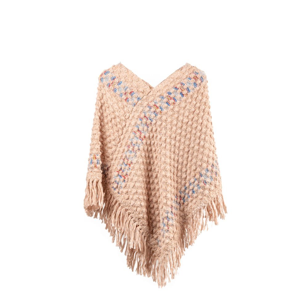 Winter Poncho. - Image 4