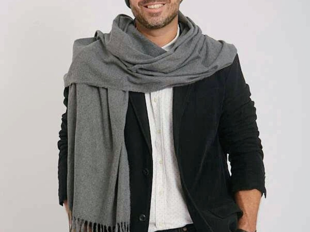 Mantón Liso.